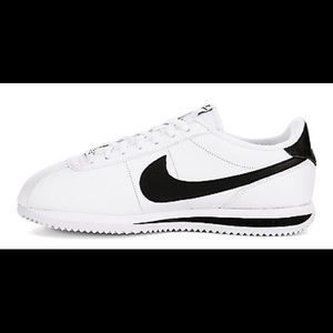 Nike Cortez!!! New with tags! Discontinued